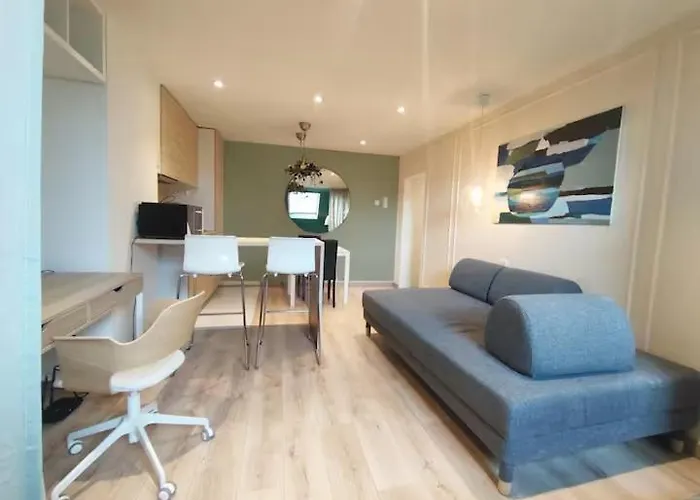 Memore 아파트호텔 3*