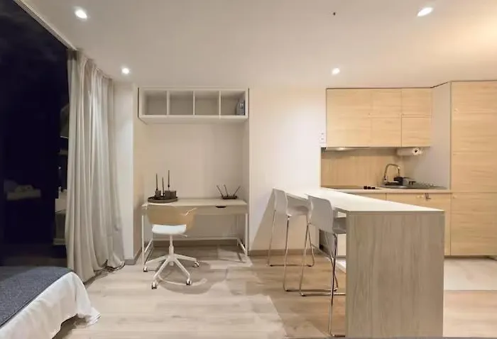 아파트호텔 Memore 몽스