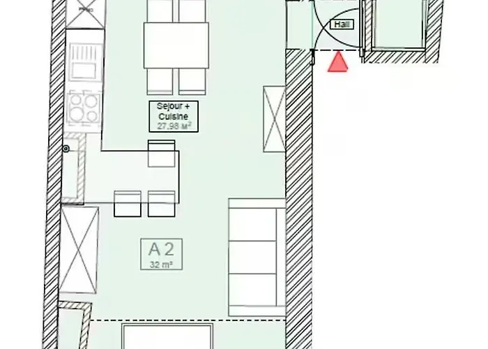 Memore 아파트호텔