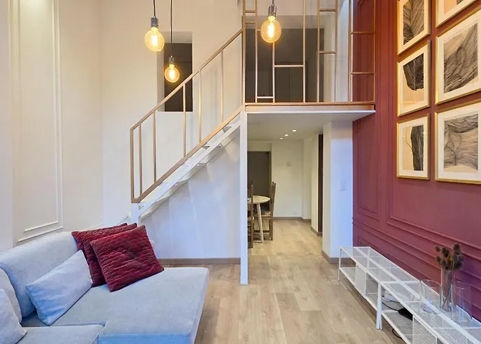 Memore 아파트호텔 3*