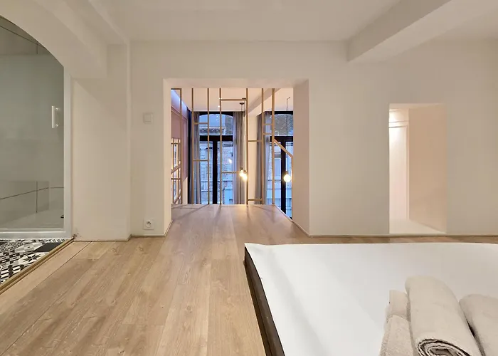 Memore 아파트호텔 몽스