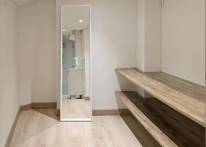 Memore 아파트호텔 3*