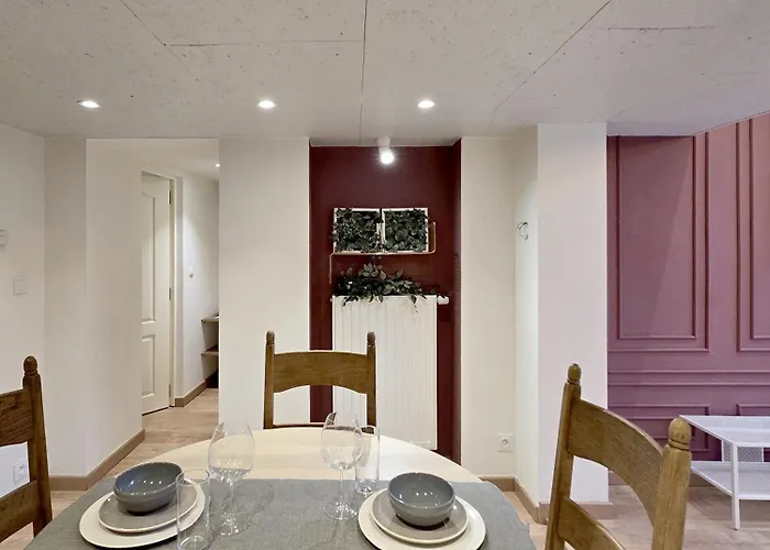 Memore 아파트호텔 3*