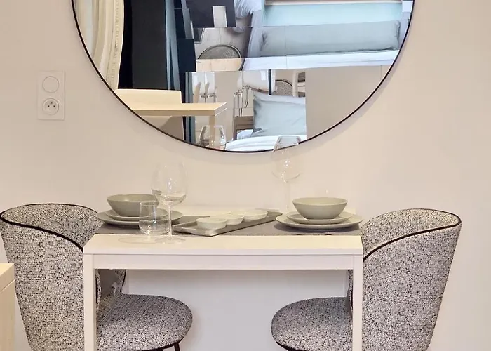 아파트호텔 Memore 3*