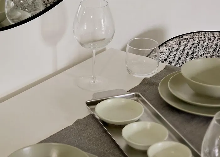 Memore 아파트호텔 3*