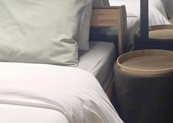 아파트호텔 Memore 몽스