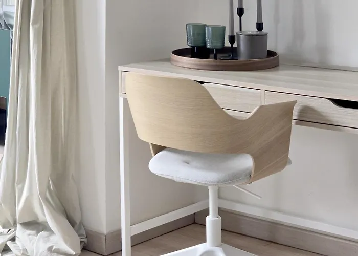 아파트호텔 Memore 몽스