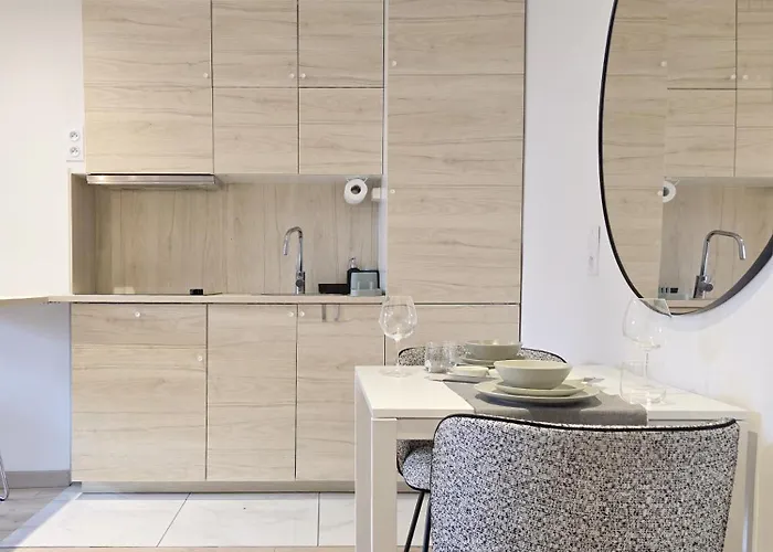 Memore 아파트호텔