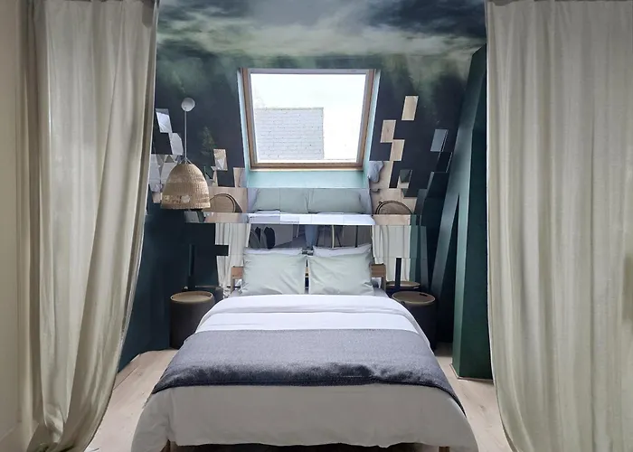 아파트호텔 Memore