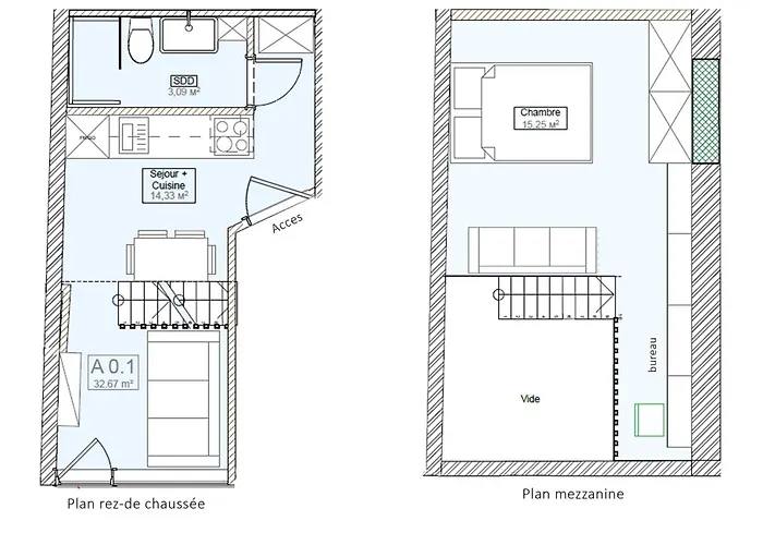아파트호텔 Memore 3*