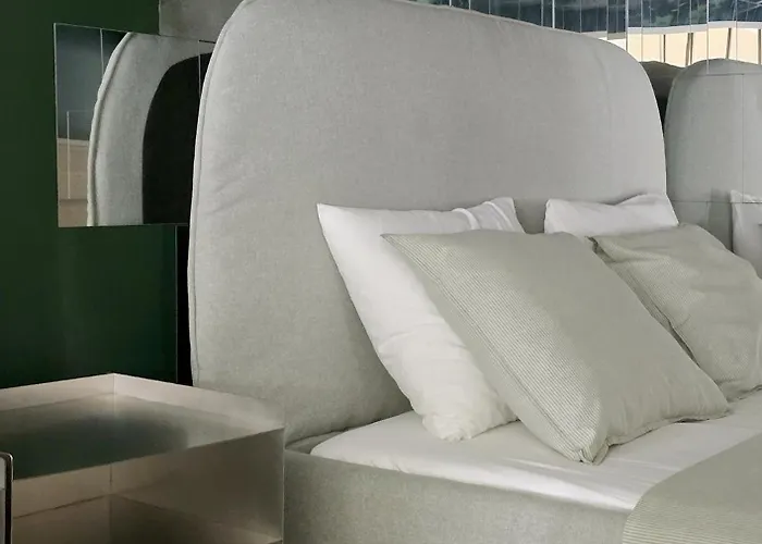 아파트호텔 Memore 3*