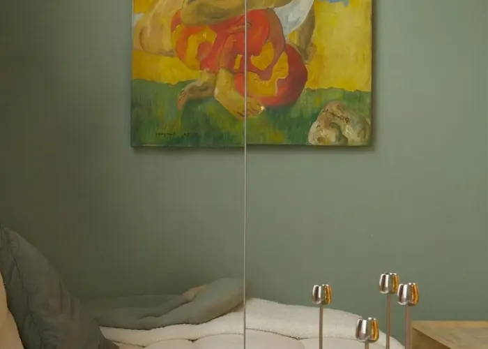 아파트호텔 Memore