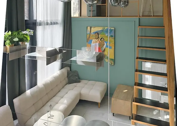 Memore 아파트호텔