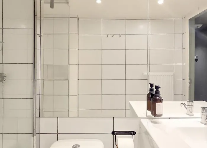 Memore 아파트호텔 몽스