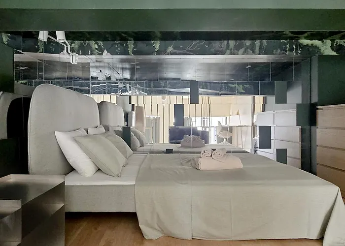 Memore 아파트호텔