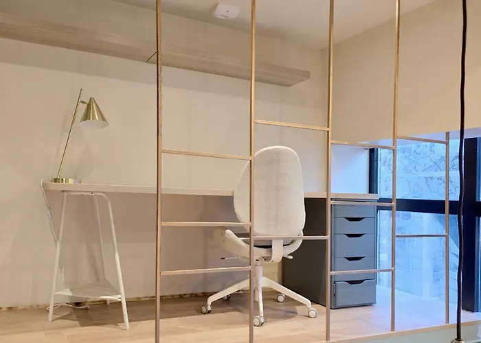 아파트호텔 Memore 몽스