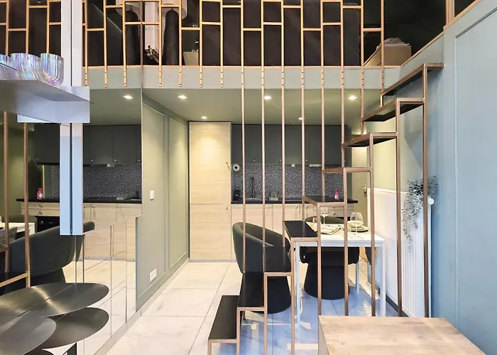 Memore 아파트호텔