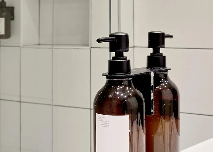 Memore 아파트호텔