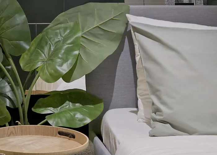 아파트호텔 Memore 몽스