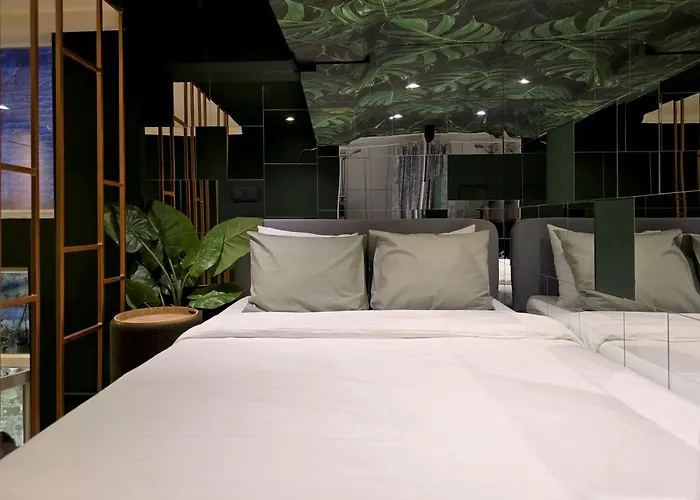 아파트호텔 Memore 3*