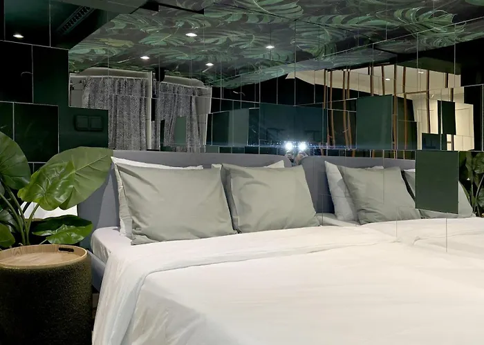 아파트호텔 Memore 3*