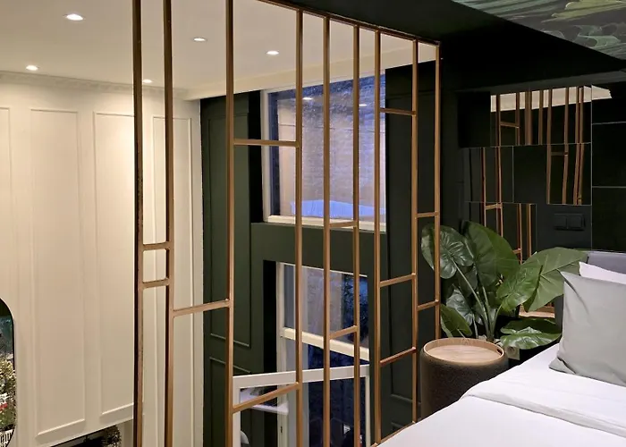 Memore 아파트호텔 3*