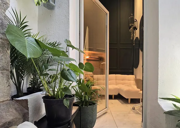 아파트호텔 Memore 몽스